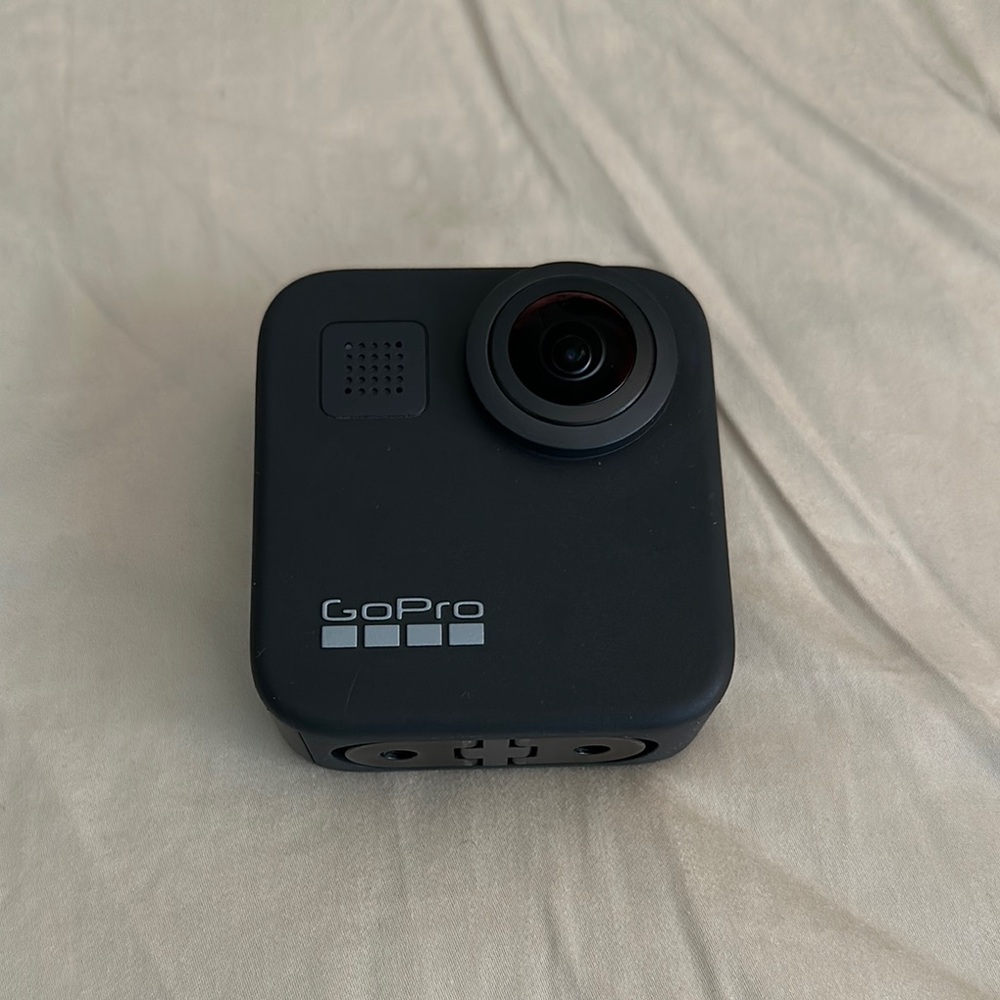 GoPro MAX Action Camera